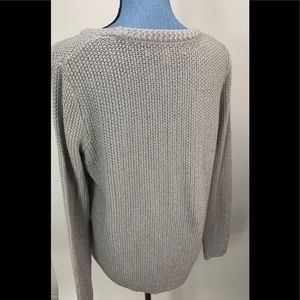 LC Lauren Conrad Sweaters - LC Lauren Conrad ooh la la Crewneck sweater LC Lauren Conrad Sweaters - LC Lauren Conrad ooh la la Crewneck sweater
